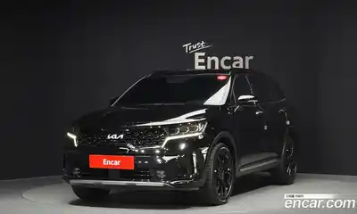 Kia Sorento, 2023