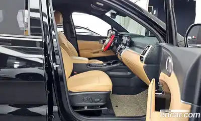 Kia Sorento 2023 2.5 Автомат в Москве № 746512, миниатюра 11