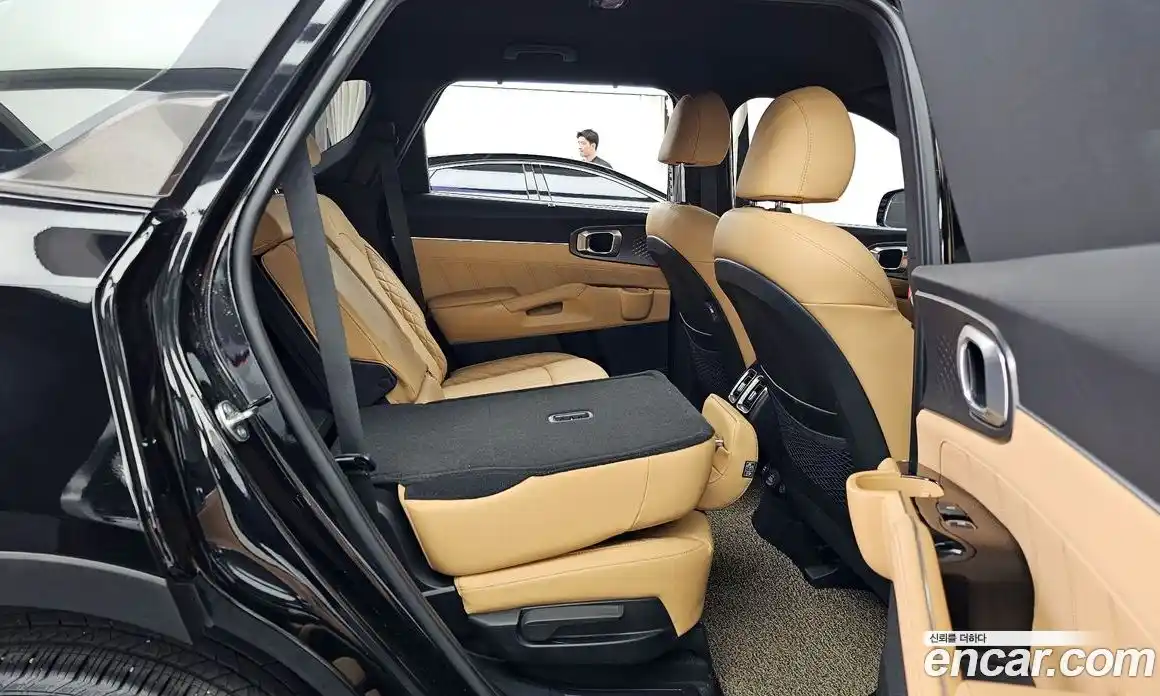 Kia Sorento 2023 2.5 Автомат в Москве № 746512, фото 12