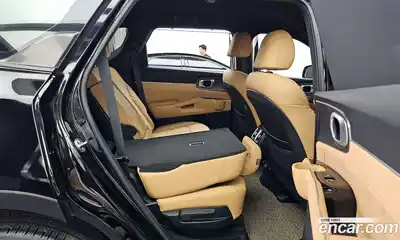 Kia Sorento 2023 2.5 Автомат в Москве № 746512, миниатюра 12