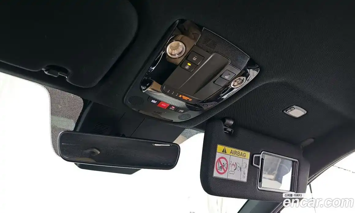 Kia Sorento 2023 2.5 Автомат в Москве № 746512, фото 18