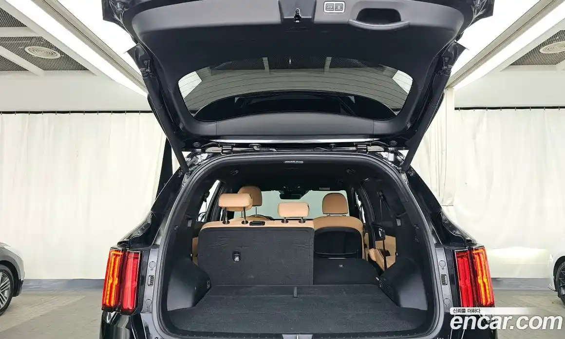 Kia Sorento 2023 2.5 Автомат в Москве № 746512, фото 20