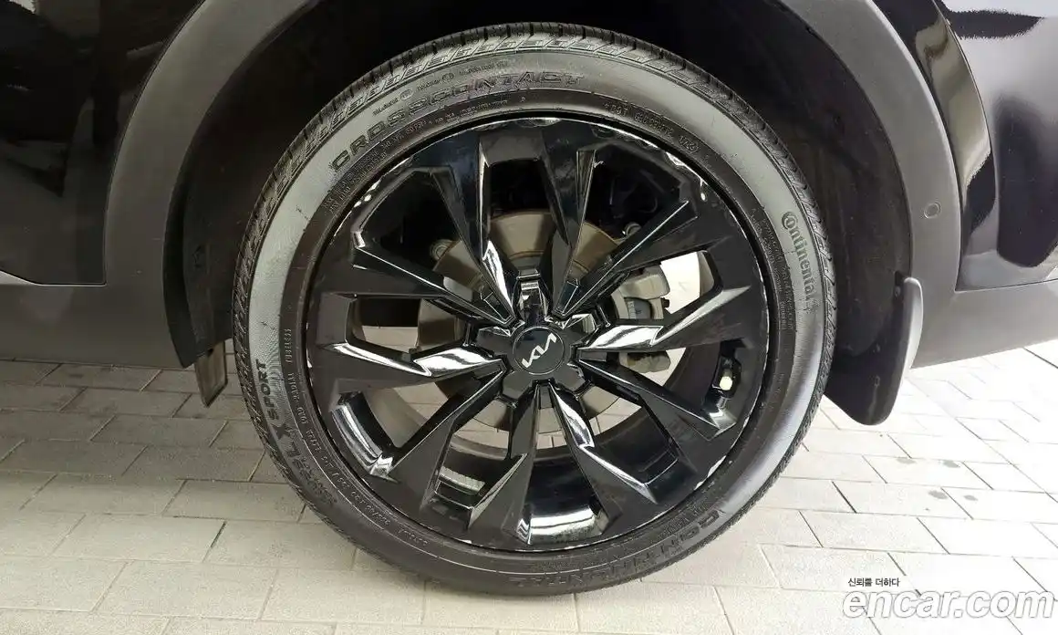 Kia Sorento 2023 2.5 Автомат в Москве № 746512, фото 5