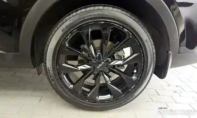 Kia Sorento 2023 2.5 Автомат в Москве № 746512, миниатюра 5