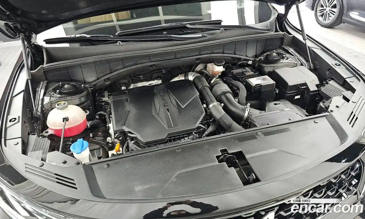 Kia Sorento 2023 2.5 Автомат в Москве № 746512, фото 6