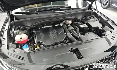 Kia Sorento 2023 2.5 Автомат в Москве № 746512, миниатюра 6