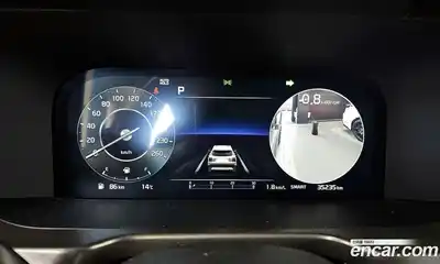 Kia Sorento 2023 2.5 Автомат в Москве № 746512, миниатюра 8