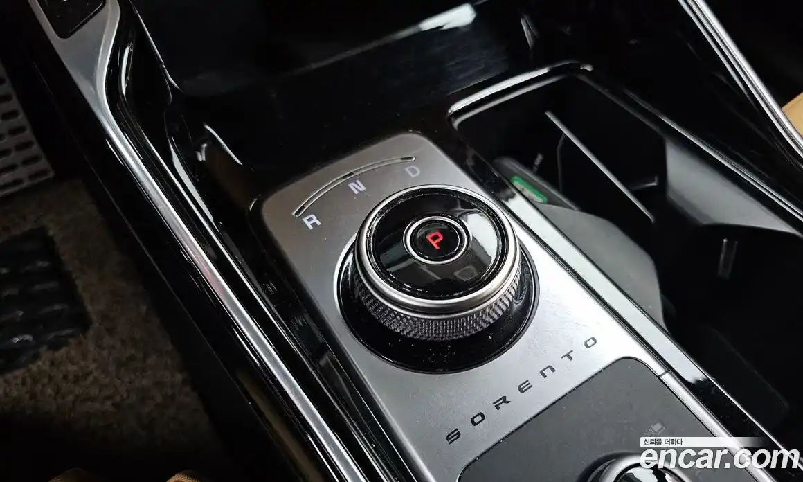 Kia Sorento 2023 2.5 Автомат в Москве № 746512, фото 9