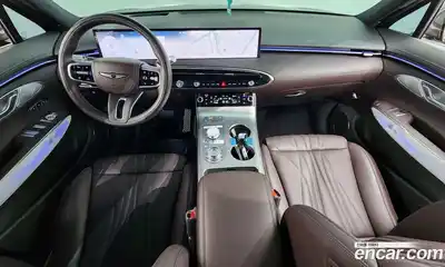 Genesis GV70 2024 2.5 Автомат в Москве № 746566, миниатюра 7
