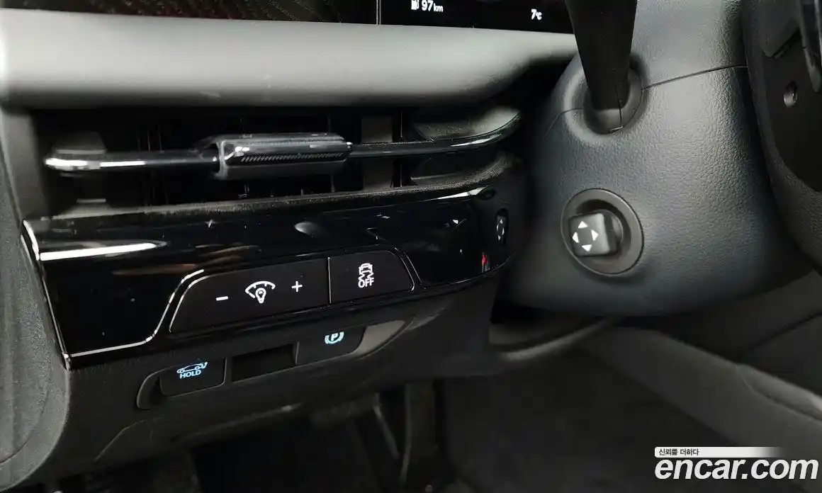 Genesis G80 2025 3.5 Автомат в Москве № 746639, фото 16