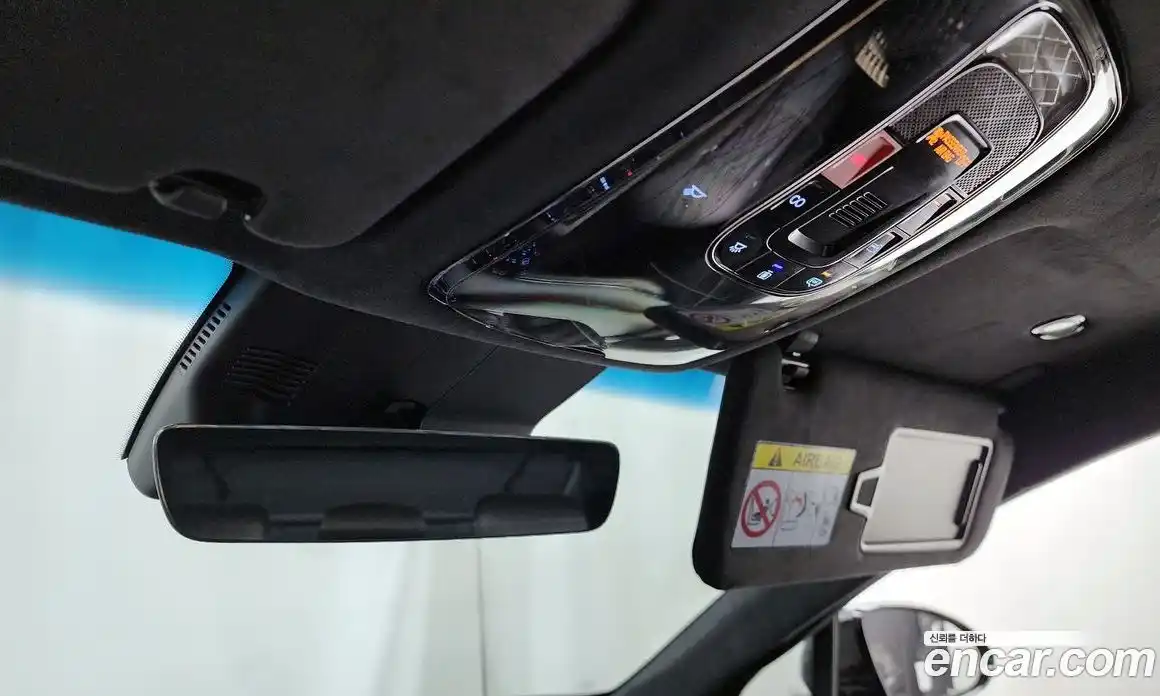 Genesis G80 2025 3.5 Автомат в Москве № 746639, фото 18