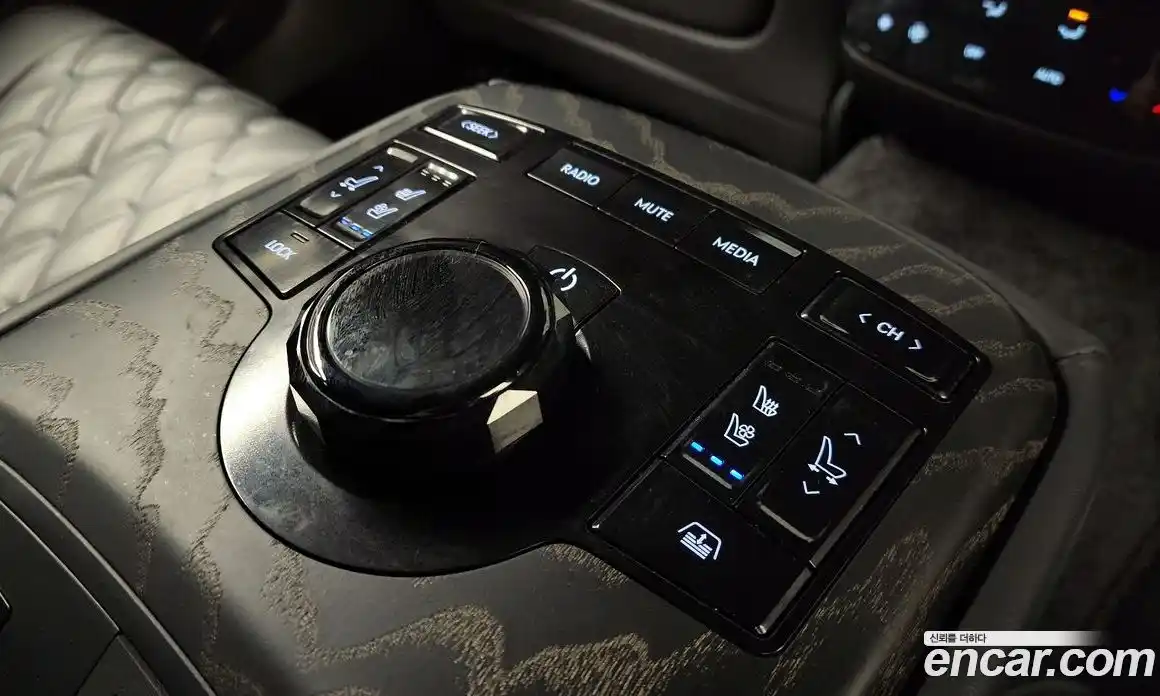 Genesis G80 2025 3.5 Автомат в Москве № 746639, фото 19