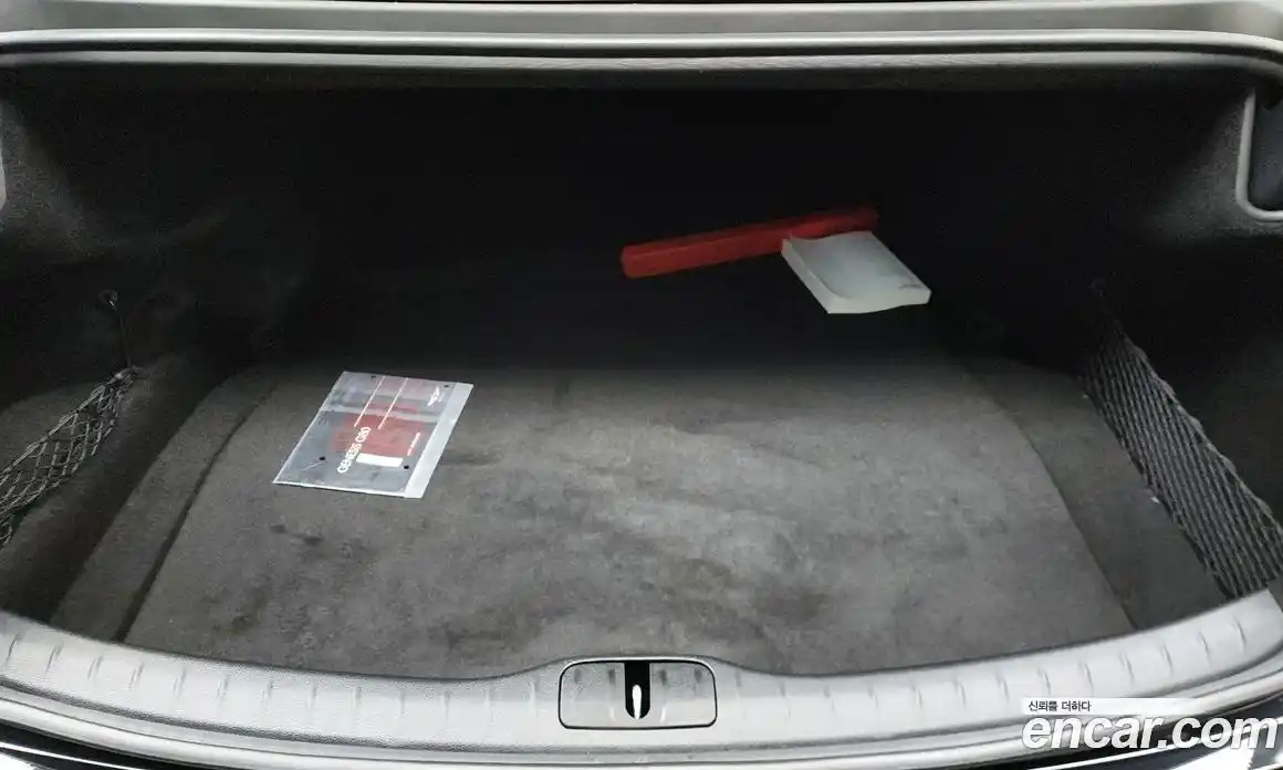 Genesis G80 2025 3.5 Автомат в Москве № 746639, фото 20