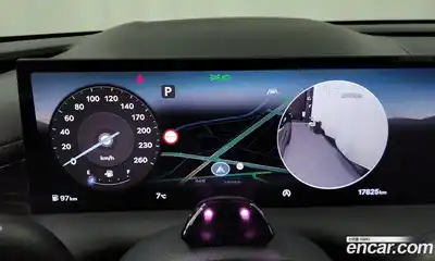 Genesis G80 2025 3.5 Автомат в Москве № 746639, миниатюра 8