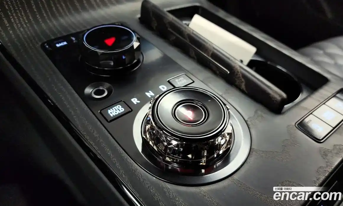 Genesis G80 2025 3.5 Автомат в Москве № 746639, фото 9