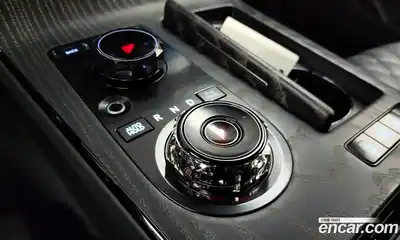 Genesis G80 2025 3.5 Автомат в Москве № 746639, миниатюра 9