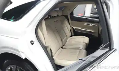 Genesis GV70 2023 2.5 Автомат в Москве № 746693, миниатюра 11