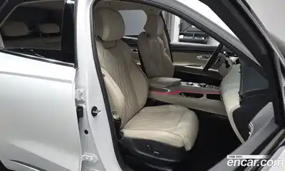 Genesis GV70 2023 2.5 Автомат в Москве № 746693, миниатюра 12