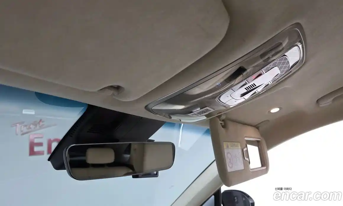 Genesis GV70 2023 2.5 Автомат в Москве № 746693, фото 18