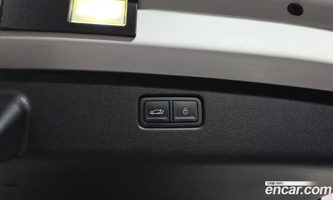 Genesis GV70 2023 2.5 Автомат в Москве № 746693, фото 20