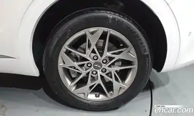 Genesis GV70 2023 2.5 Автомат в Москве № 746693, миниатюра 5