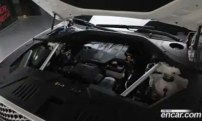 Genesis GV70 2023 2.5 Автомат в Москве № 746693, миниатюра 6