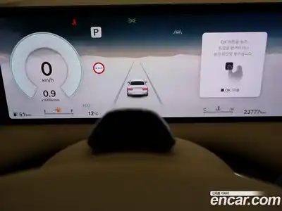 Genesis G80 2025 3.5 Автомат в Москве № 746697, миниатюра 11