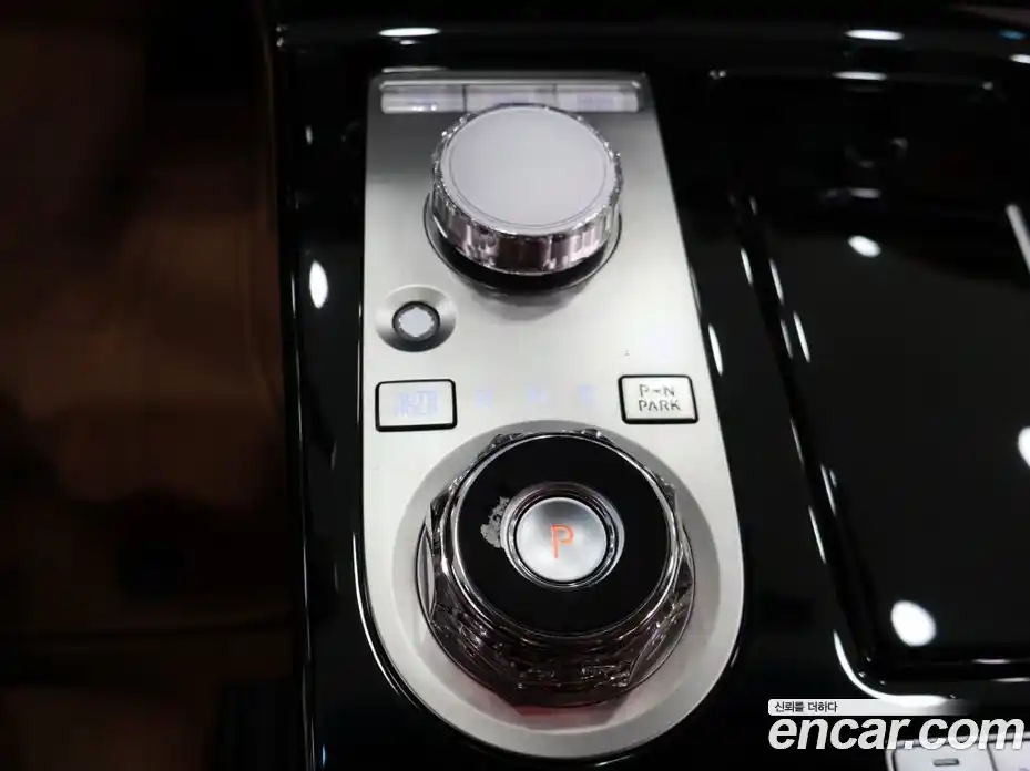 Genesis G80 2025 3.5 Автомат в Москве № 746697, фото 13