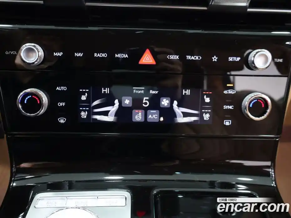 Genesis G80 2025 3.5 Автомат в Москве № 746697, фото 16