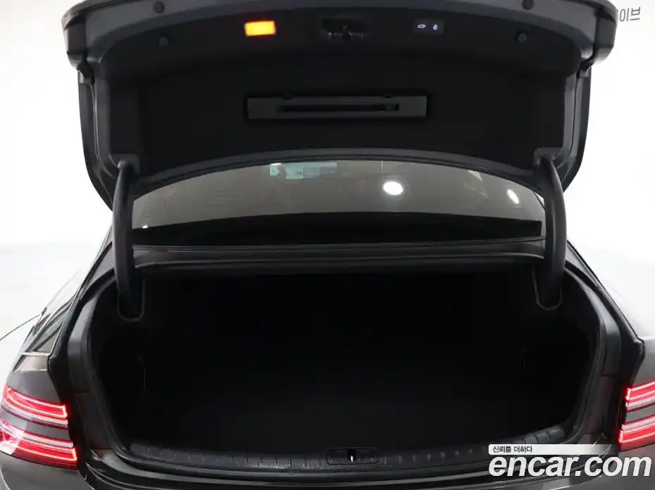 Genesis G80 2025 3.5 Автомат в Москве № 746697, фото 18