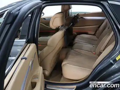 Genesis G80 2025 3.5 Автомат в Москве № 746697, миниатюра 10