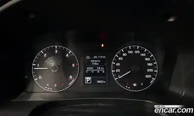 SsangYong Rexton 2023 2.2 Автомат в Москве № 747105, миниатюра 8