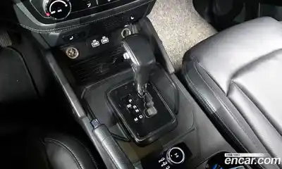 SsangYong Rexton 2023 2.2 Автомат в Москве № 747105, миниатюра 9