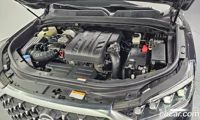 SsangYong Rexton 2021 2.2 Автомат в Москве № 747228, миниатюра 6