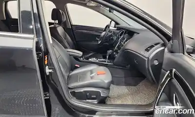 Renault SM7 2017 2.5 Автомат в Москве № 747382, миниатюра 11