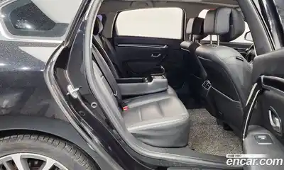 Renault SM7 2017 2.5 Автомат в Москве № 747382, миниатюра 12