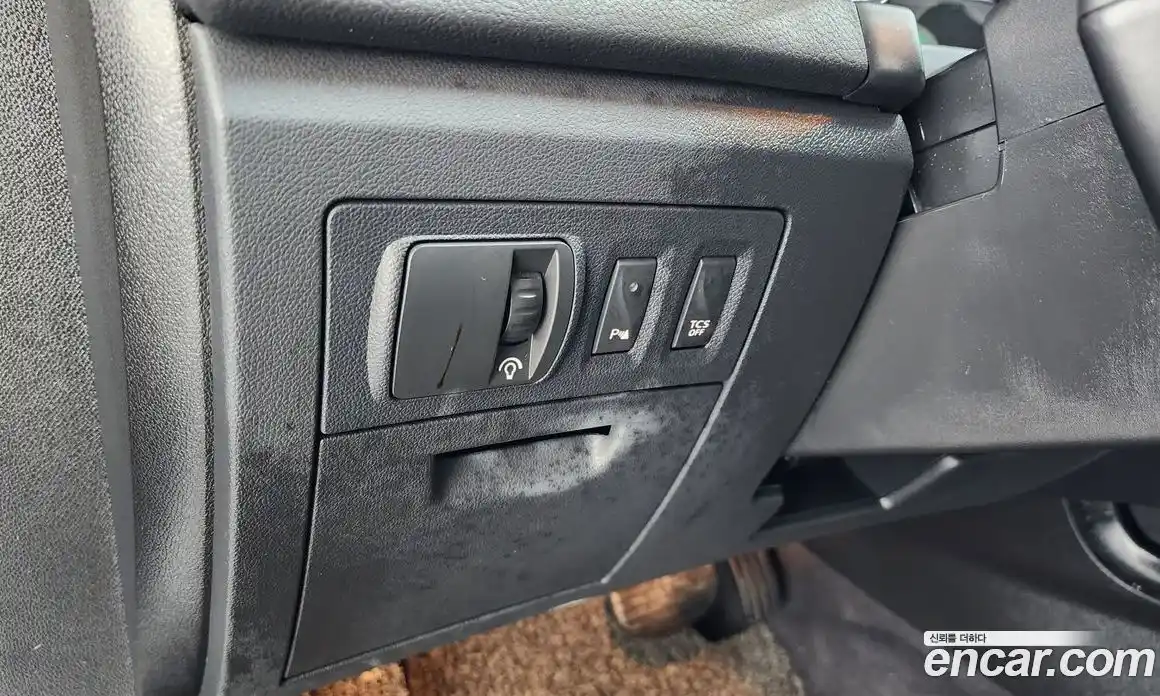 Renault SM7 2017 2.5 Автомат в Москве № 747382, фото 14