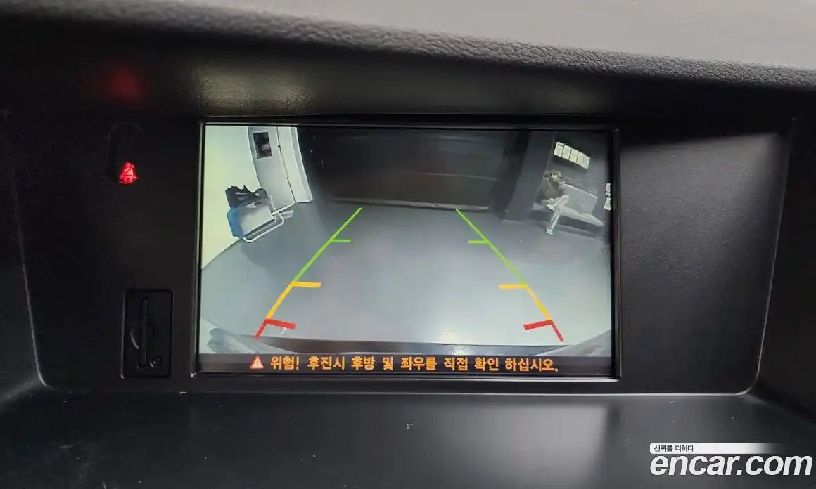 Renault SM7 2017 2.5 Автомат в Москве № 747382, фото 16