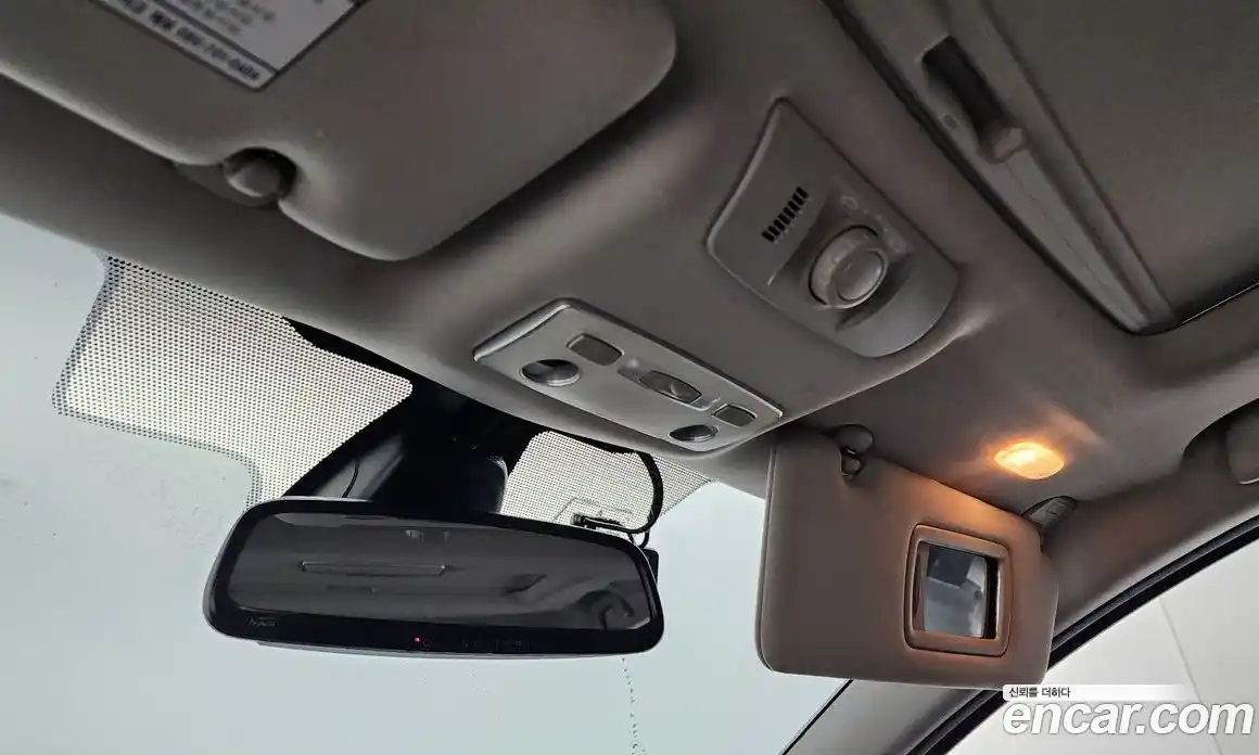 Renault SM7 2017 2.5 Автомат в Москве № 747382, фото 17