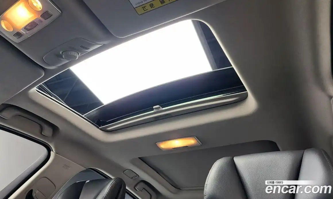 Renault SM7 2017 2.5 Автомат в Москве № 747382, фото 19