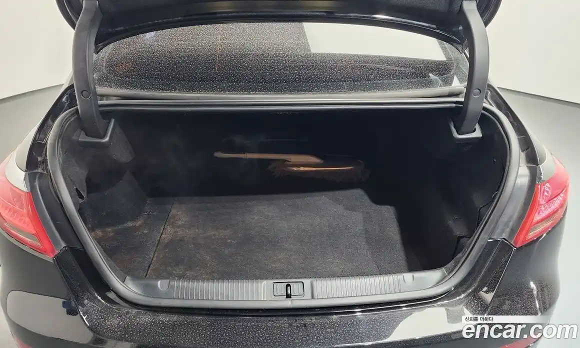 Renault SM7 2017 2.5 Автомат в Москве № 747382, фото 20