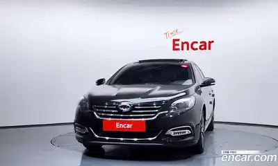 Renault SM7 2017 2.5 Автомат в Москве № 747382, миниатюра 3