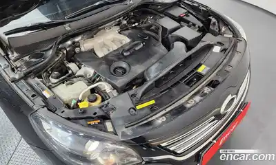 Renault SM7 2017 2.5 Автомат в Москве № 747382, миниатюра 6