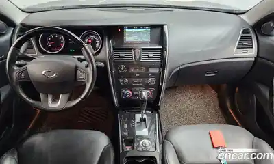 Renault SM7 2017 2.5 Автомат в Москве № 747382, миниатюра 7