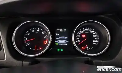 Renault SM7 2017 2.5 Автомат в Москве № 747382, миниатюра 8