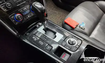 Renault SM7 2017 2.5 Автомат в Москве № 747382, миниатюра 9