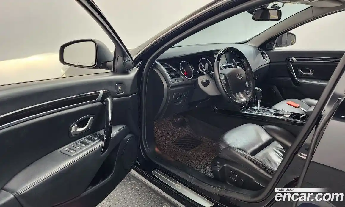 Renault SM7 2017 2.5 Автомат в Москве № 747382, фото 10