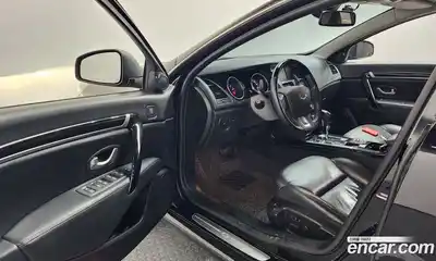 Renault SM7 2017 2.5 Автомат в Москве № 747382, миниатюра 10