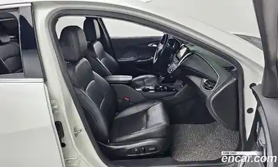 Chevrolet Malibu 2016 1.5 Автомат в Москве № 747608, миниатюра 12