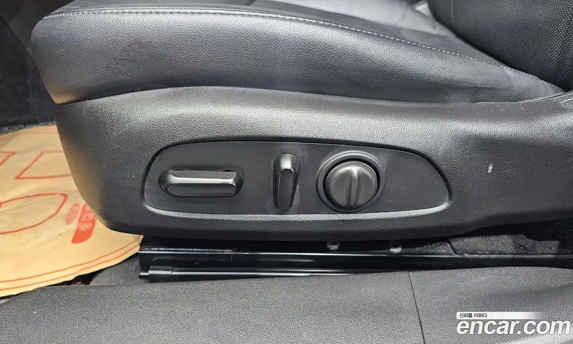 Chevrolet Malibu 2016 1.5 Автомат в Москве № 747608, фото 13